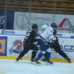 VIDEO: Junioři Tábora bušili do soupeře o přesilovkách marně. Přesto nadělili brněnské Technice sedm kousků