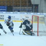 VIDEO: Junioři Tábora uhráli s Kolínem bod. V nájezdech neuspělo všech šest hráčů