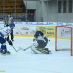 VIDEO: Junioři Tábora uhráli s Kolínem bod. V nájezdech neuspělo všech šest hráčů