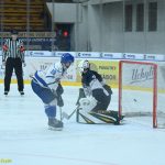 VIDEO: Junioři Tábora uhráli s Kolínem bod. V nájezdech neuspělo všech šest hráčů