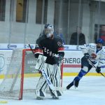 VIDEO: Junioři Tábora bušili do soupeře o přesilovkách marně. Přesto nadělili brněnské Technice sedm kousků