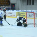 VIDEO: Junioři Tábora uhráli s Kolínem bod. V nájezdech neuspělo všech šest hráčů