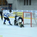 VIDEO: Junioři Tábora uhráli s Kolínem bod. V nájezdech neuspělo všech šest hráčů