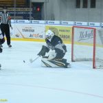 VIDEO: Junioři Tábora uhráli s Kolínem bod. V nájezdech neuspělo všech šest hráčů