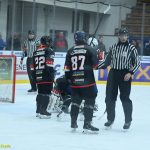 VIDEO: Junioři Tábora bušili do soupeře o přesilovkách marně. Přesto nadělili brněnské Technice sedm kousků