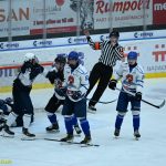 VIDEO: Junioři Tábora uhráli s Kolínem bod. V nájezdech neuspělo všech šest hráčů