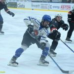 VIDEO: Junioři Tábora bušili do soupeře o přesilovkách marně. Přesto nadělili brněnské Technice sedm kousků