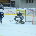 VIDEO: Junioři Tábora uhráli s Kolínem bod. V nájezdech neuspělo všech šest hráčů