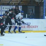 VIDEO: Junioři Tábora bušili do soupeře o přesilovkách marně. Přesto nadělili brněnské Technice sedm kousků