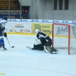 VIDEO: Junioři Tábora uhráli s Kolínem bod. V nájezdech neuspělo všech šest hráčů