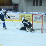 VIDEO: Junioři Tábora uhráli s Kolínem bod. V nájezdech neuspělo všech šest hráčů