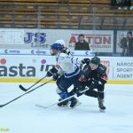 VIDEO: Junioři Tábora bušili do soupeře o přesilovkách marně. Přesto nadělili brněnské Technice sedm kousků