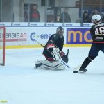 VIDEO: Junioři Tábora bušili do soupeře o přesilovkách marně. Přesto nadělili brněnské Technice sedm kousků