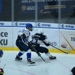 VIDEO: Junioři Tábora uhráli s Kolínem bod. V nájezdech neuspělo všech šest hráčů