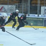 VIDEO: Junioři Tábora bušili do soupeře o přesilovkách marně. Přesto nadělili brněnské Technice sedm kousků