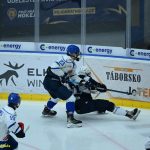 VIDEO: Junioři Tábora uhráli s Kolínem bod. V nájezdech neuspělo všech šest hráčů