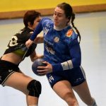 Písečanky splnily roli favoritek až po přestávce