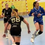 Písečanky splnily roli favoritek až po přestávce