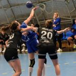 Písečanky splnily roli favoritek až po přestávce