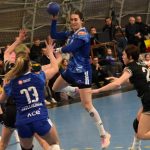 Písečanky splnily roli favoritek až po přestávce