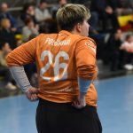 Písečanky splnily roli favoritek až po přestávce