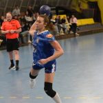 Písečanky splnily roli favoritek až po přestávce