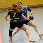 Písečanky splnily roli favoritek až po přestávce