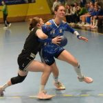 Písečanky splnily roli favoritek až po přestávce