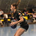 Písečanky splnily roli favoritek až po přestávce