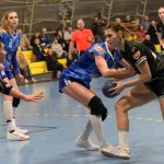 Písečanky splnily roli favoritek až po přestávce