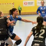 Písečanky splnily roli favoritek až po přestávce