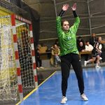 Písečanky splnily roli favoritek až po přestávce