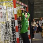 Písečanky splnily roli favoritek až po přestávce