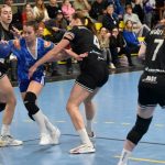 Písečanky splnily roli favoritek až po přestávce