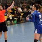 Písečanky splnily roli favoritek až po přestávce