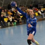 Písečanky splnily roli favoritek až po přestávce