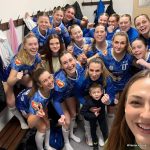 Do nového roku vkročily Písečanky správnou nohou