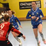 Do nového roku vkročily Písečanky správnou nohou