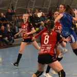 Do nového roku vkročily Písečanky správnou nohou