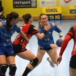 Do nového roku vkročily Písečanky správnou nohou