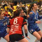 Do nového roku vkročily Písečanky správnou nohou