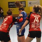 Do nového roku vkročily Písečanky správnou nohou