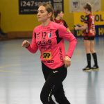 Do nového roku vkročily Písečanky správnou nohou