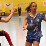 Do nového roku vkročily Písečanky správnou nohou