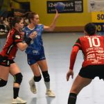 Do nového roku vkročily Písečanky správnou nohou