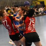 Do nového roku vkročily Písečanky správnou nohou