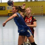 Do nového roku vkročily Písečanky správnou nohou