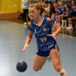 Do nového roku vkročily Písečanky správnou nohou