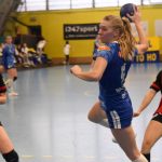 Do nového roku vkročily Písečanky správnou nohou