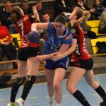 Do nového roku vkročily Písečanky správnou nohou